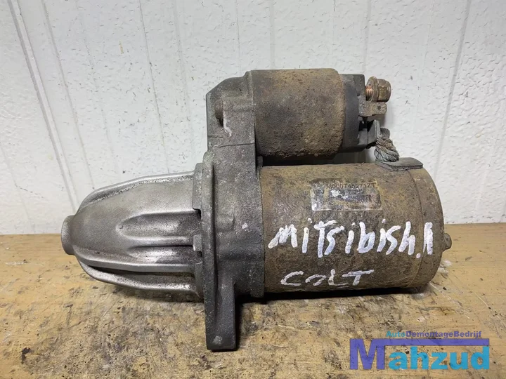 mitsubishi-colt-11-13-startmotor-mr994922