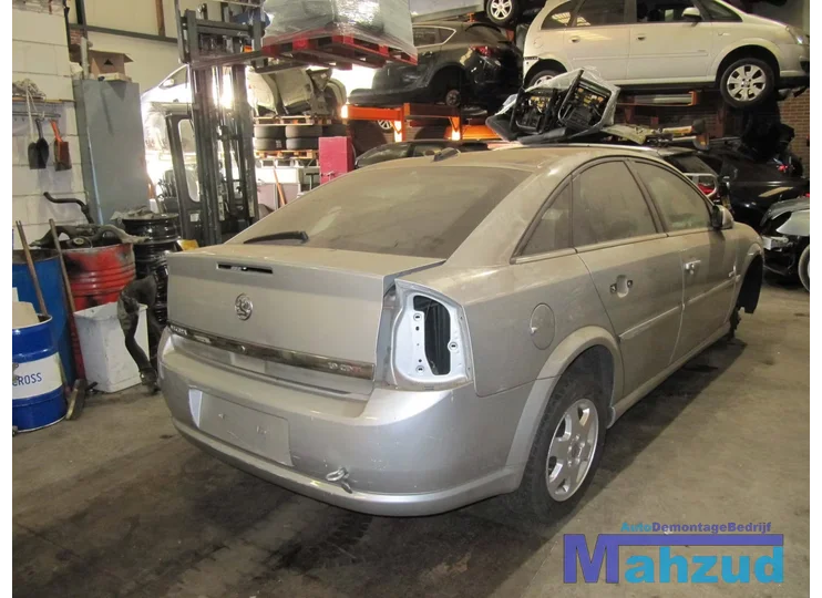 opel-vectra-c-19-cdti-motorblok-z19dt-motor