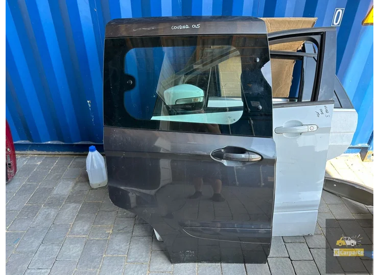 Porte latérale droite Ford Transit Courier Mk2