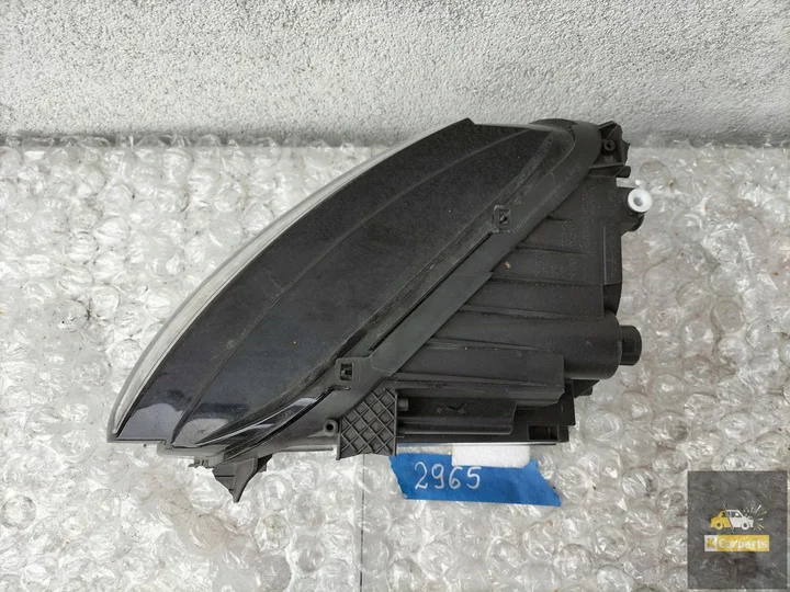 00521400260-fiat-500-elektricien-00521400260-koplamp-rechts2965 — foto 10