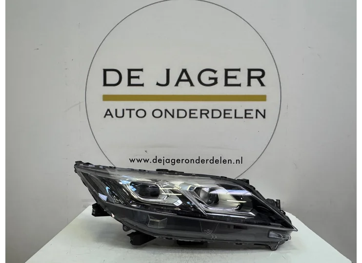 MITSUBISHI ECLIPSE CROSS LED-SCHEINWERFER RECHTS W3153R 2017-