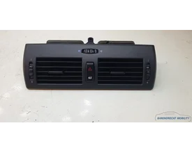 luchtrooster-bmw-x3-e83-midden-origineel-gebruikt-2003-2010