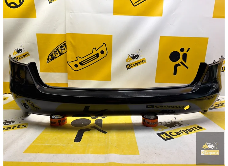 A4 Heckstoßstange A4 B8 8k9807511l Original 2012–2016