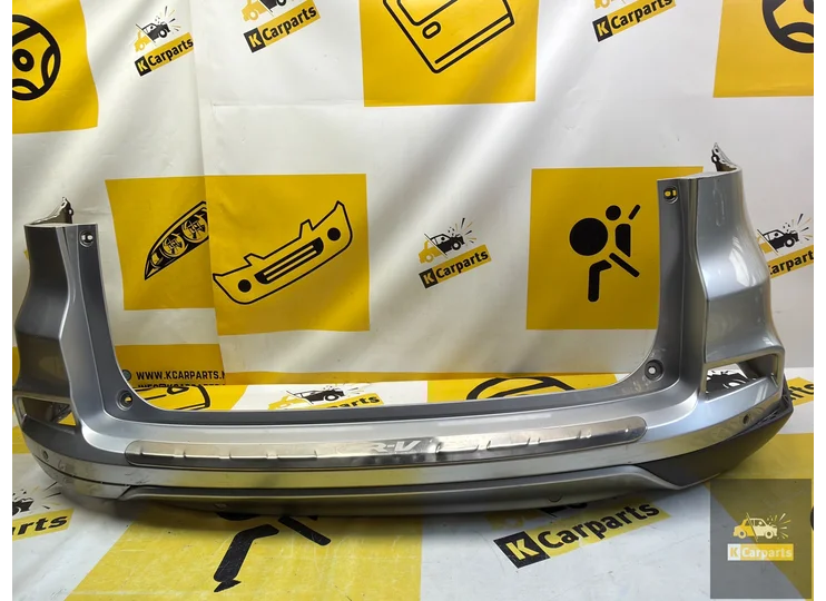 HONDA CRV CR-REAR BUMPER 71501-T1V-ZX00