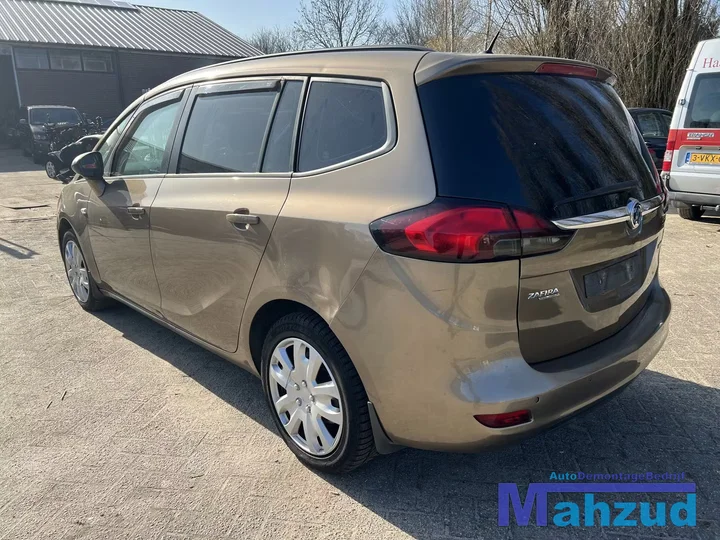 opel-zafira-c-tourer-14-turbo-a14net-b14net-41e-onderdelen — foto 5