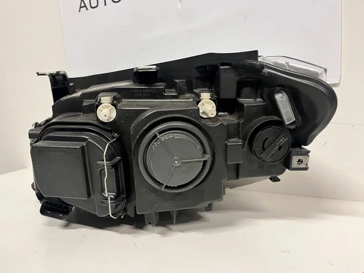 bmw-x1-e84-facelift-led-koplamp-compleet-links-729026207 — foto 7