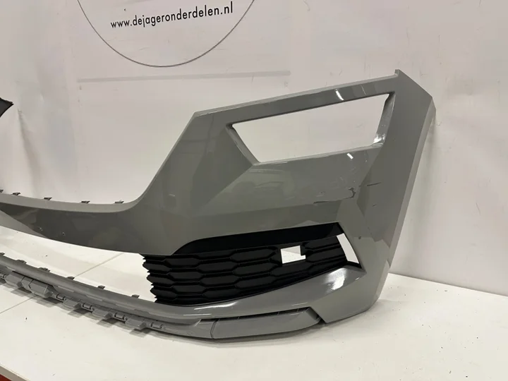 skoda-kamiq-658-voorbumper-bumper-658807221-2019 — foto 2