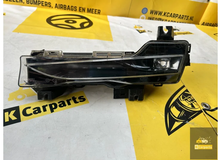 Fog Lamp Left Front LED Tesla Model Y 1624797-00-A