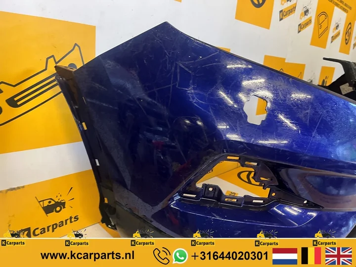voorbumper-nissan-qashqai-20172021-62022hv00h-kls-origine — foto 4