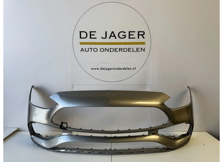 MB C KLASSE W206 AMG VOORBUMPER BUMPER PDC A2068858401 2021-