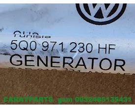 5q0971230hf-dynamo-kabelboom-alternator-bedrading — foto 10