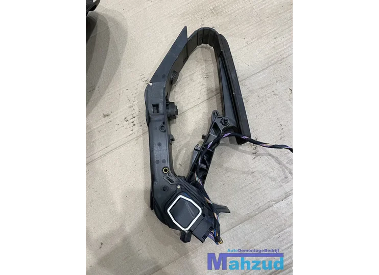 mercedes-clk-w209-w203-gaspedaal-sensor-a2033000504