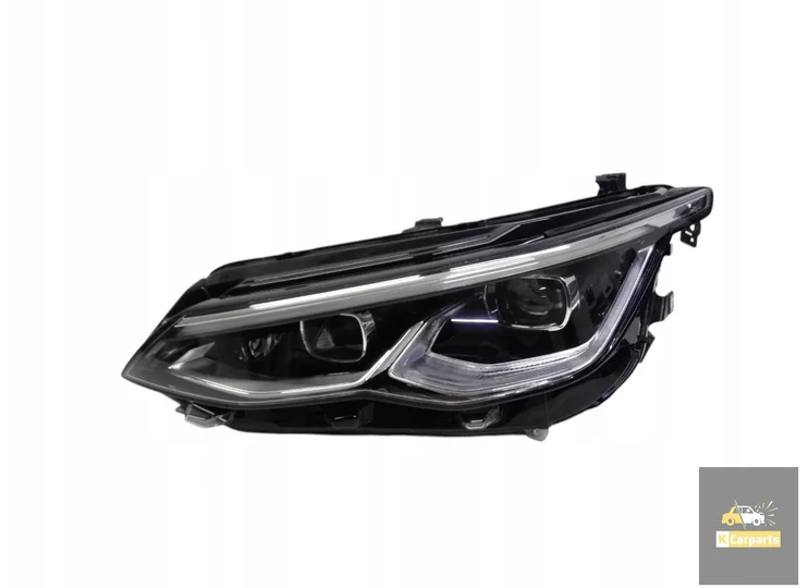VW Golf 8 VIII 5H Full LED Koplamp Links 5H1941077F origine