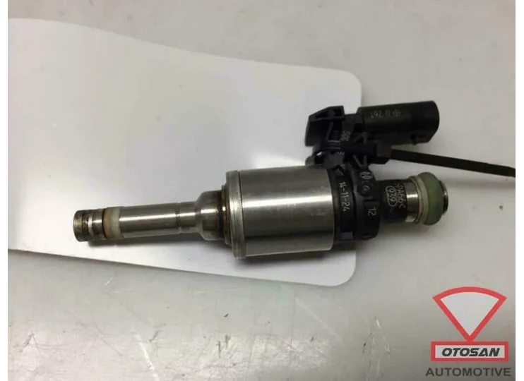 audi vw skoda seat vag injector tsi   tfsi 04e906036e