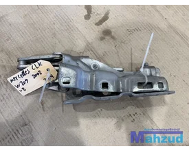 mercedes-clk-w209-motorkap-scharnier-set-links-rechts