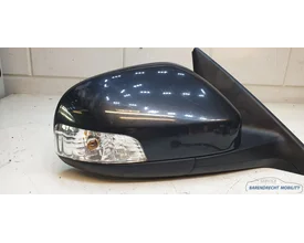 buitenspiegel-rechts-volvo-v50-s40-facelift-6pins-passagierskant-grijs-metallic-origineel-gebruikt-2007-2012 — foto 2