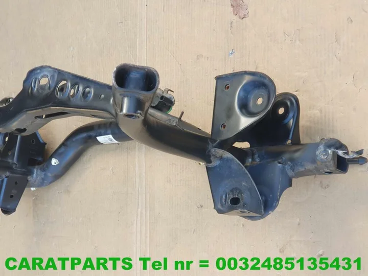 5q0505315g-a3-subframe-achter-golf-7-achteras-leon-octavia — foto 9