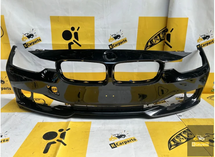 BMW 3-SERIE F30/31 Voorbumper  KLS FACELIFT 5111738628