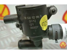 vw-golf-7-waterpomp-5q0122096b — foto 2