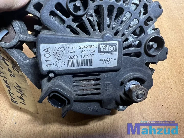 renault-scenic-2-16-16v-dynamo-110a-20042009 — foto 3