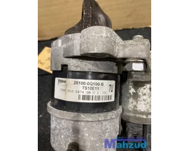 peugeot-108-aygo-c1-10-12v-startmotor-281000q100 — foto 2