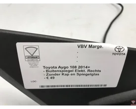 toyota-aygo-108-2014+-buitenspiegel-elekt.-rechts — foto 3