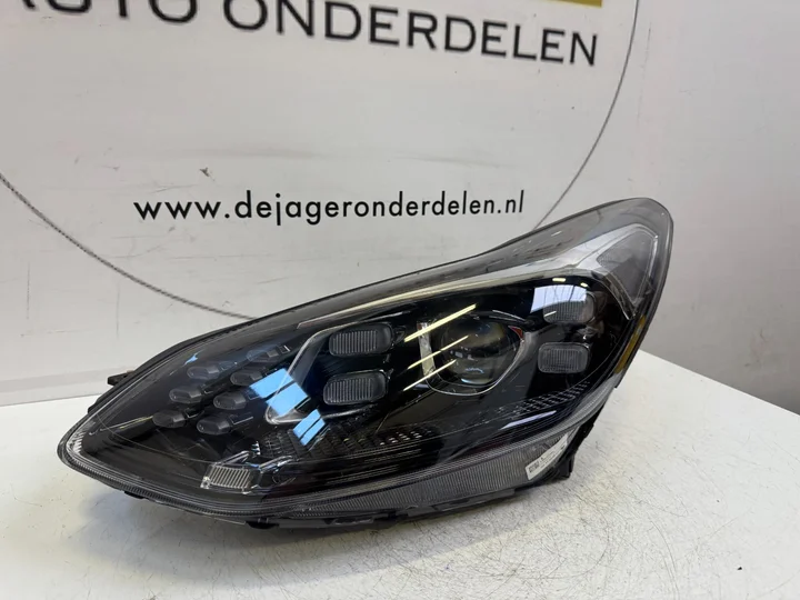 kia-sportage-facelift-koplamp-links-92101f1500-2018 — foto 2