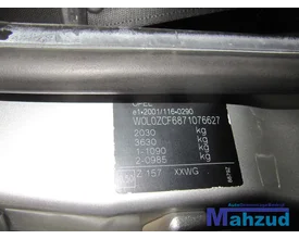 2004-opel-vectra-c-19-cdti-demontage-sloop-148 — foto 6