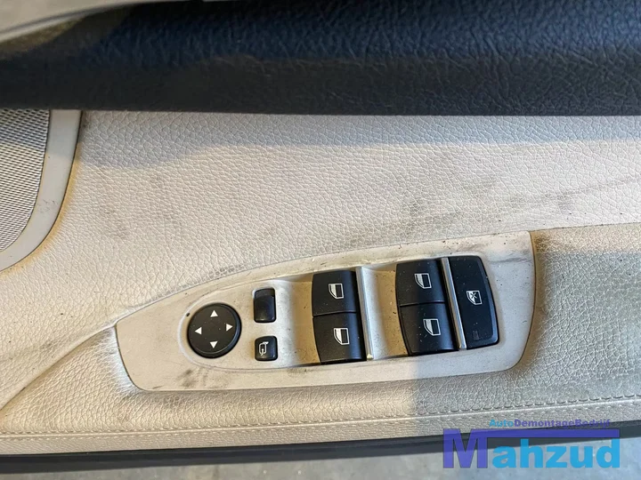 bmw-7-serie-f01-blauw-rechts-voor-deur-portier-20082015 — foto 6