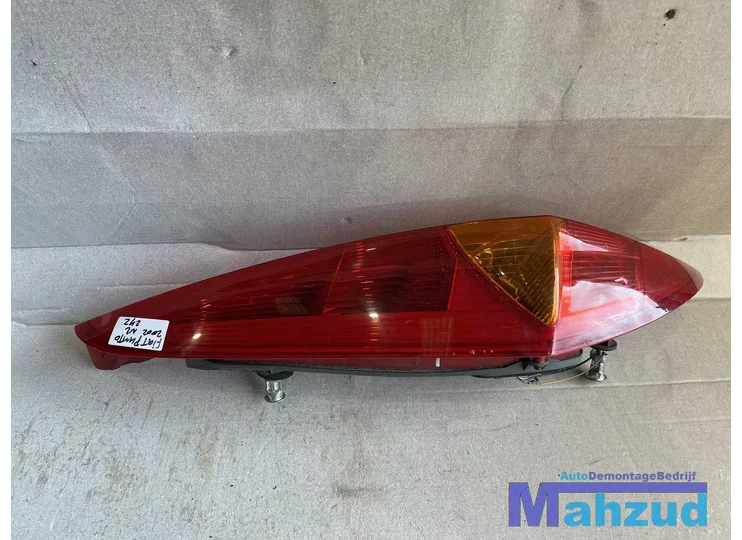 FIAT PUNTO 188 Links achterlicht 1999-2006
