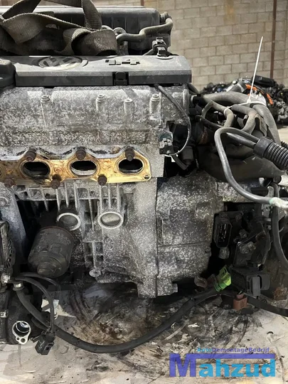 vw-polo-6r-14-motorblok-motor-cgg-cggb — foto 5