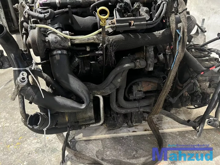ford-mondeo-3-20-tdci-motorblok-motor-fmba — foto 6