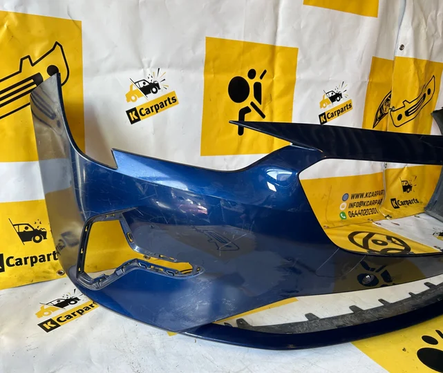 opel-insignia-voorbumper-pdc-551004542-bumper — foto 2