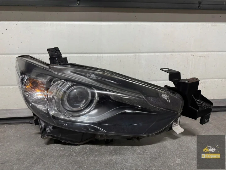 ghr451030-mazda-6-gj-bi-xenonlamp-links-rechts-compleet — foto 2