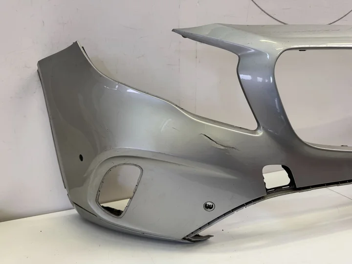 mercedes-gla-w156-voorbumper-bumper-a1568805300 — foto 3
