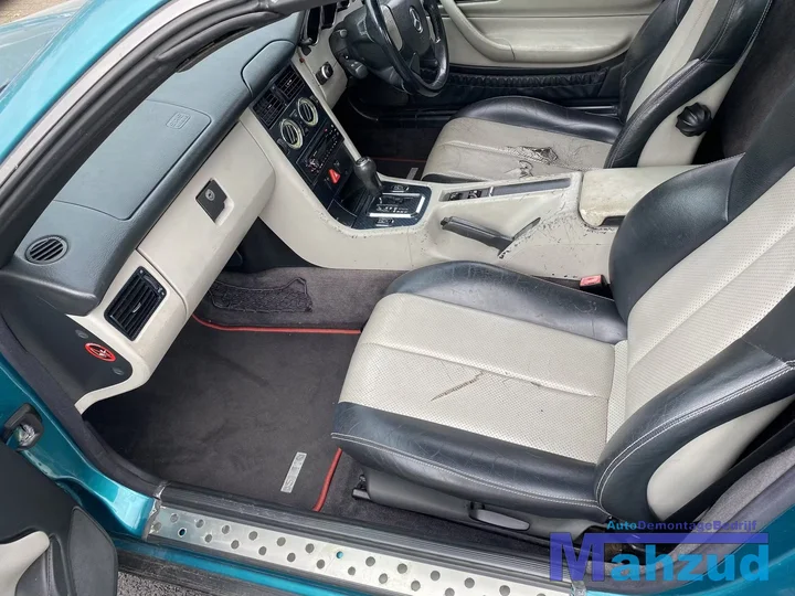 1999-mercedes-slk-23-r170-11973-279-onderdelen-demontage — foto 18