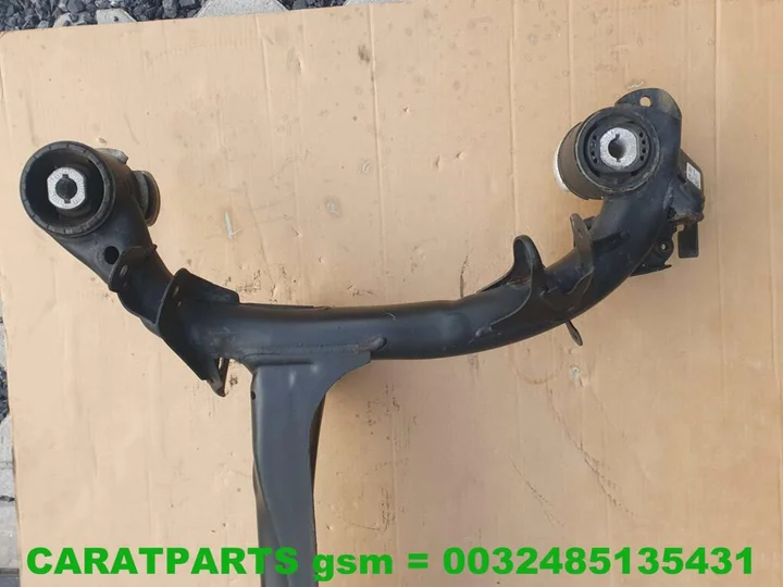 8w0505235ag-a4-achterbrug-a5-achteras-a4-achter-subframe-a5 — foto 9