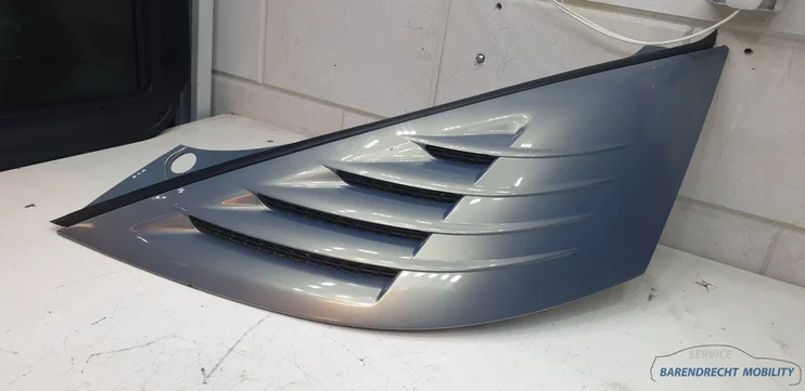 koplamp-grille-avantime-links-6025402697-sierlijst-origineel-gebruikt-2001-2003 — foto 4