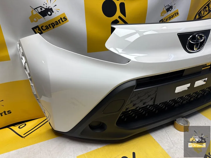toyota-aygo-x-voorbumper-origineelcompleet52119oh19nieuw — foto 6
