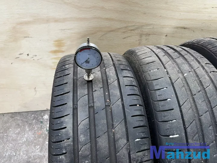 mercedes-a-b-c-e-cla-klasse-sport-velgen-19-inch-5x112-666 — foto 13