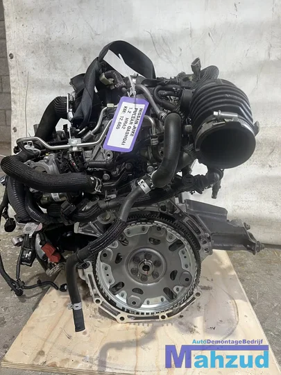 nissan-qashqai-juke-pulsar-12-hra2-motorblok-motor — foto 5
