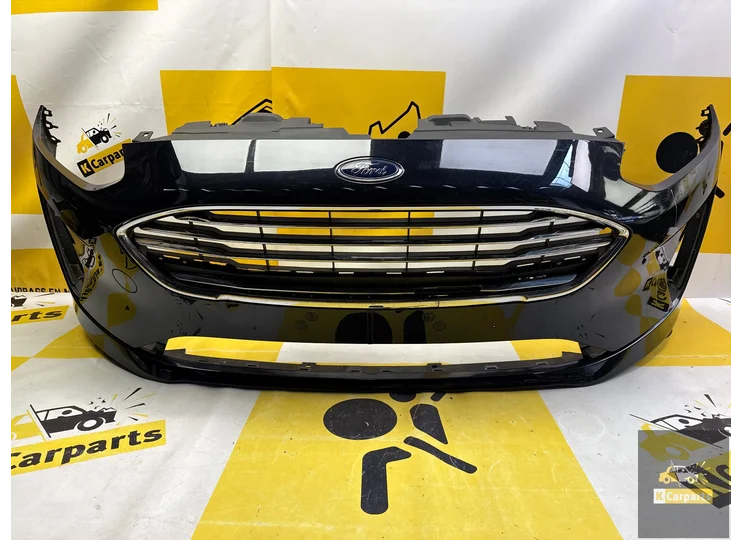 Voorbumper Ford Fiesta VIII origineel H1BB-17757-AP