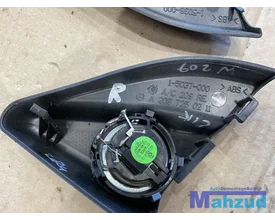 mercedes-clk-w209-deur-speaker-kap-a2097250211-a2097250111 — foto 2