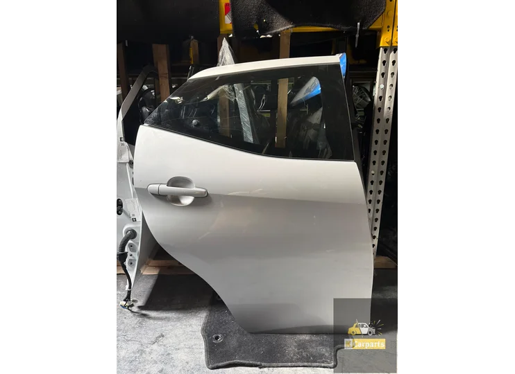 Tür hinten rechts Toyota Aygo 1E7 Originaltür