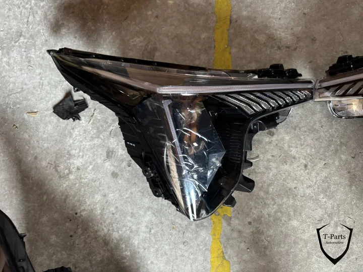 kia-picanto-gt-koplamp-links-rechts-92101g6600-92102g6600 — foto 3