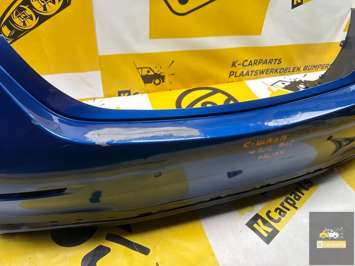 mercedes-cklasse-w206-achterbumper-amg-origineel-a2068850703-212025 — foto 8
