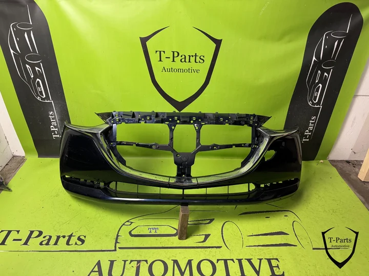 mazda-2-facelift-voorbumper-origineel-2018-bumper