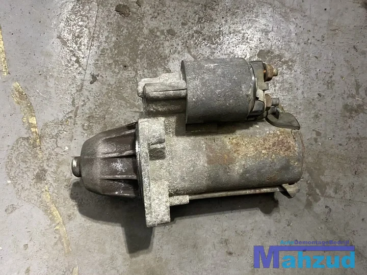 ford-c-max-focus-fiesta-puma-16-16v-startmotor-ys4u11000ab — foto 4