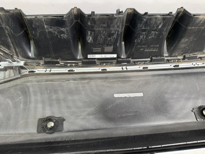 mercedes-a-klasse-w177-amg-achterbumper-bumper-a1778804801 — foto 10
