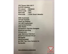 vw-tiguan-5na-2018-ruitenwissermechaniek-+-motor-5nb955119 — foto 3